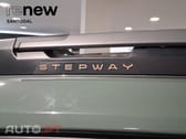 Dacia Sandero Stepway Extreme + Eco G