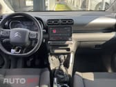 Citroen C3 Aircross 1.2 PureTech Feel Pack