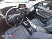 BMW 116 d