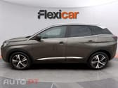 Peugeot 3008 1.5 BlueHDi GT Line EAT8