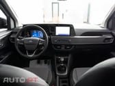 Ford Tourneo 1.0 EcoBoost Titanium
