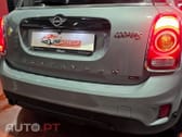 MINI Countryman Cooper SE ALL4 Auto