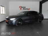 BMW 418 d Pack M Auto