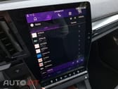 Renault Scénic E-Tech 100% elétrico 220cv techno