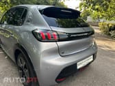 Peugeot E-208 50 kWh GT Pack