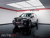 BMW X1 25 e xDrive Pack M