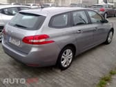 Peugeot 308 SW 1.6 BlueHDi Active