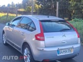 Citroen C4 1.6 HDi Attraction 106g