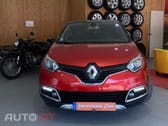 Renault Captur 1.5 DCi Helly Hansen