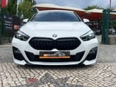 BMW 216 d Pack Desportivo M