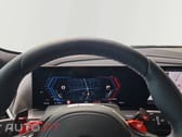 BMW XM M Drivers