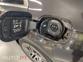 Mercedes-Benz E 300 e