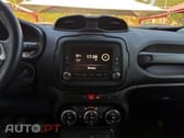 Jeep Renegade 1.6 MultiJet Limited