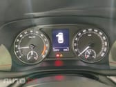 Skoda Octavia Break 2.0 TDI Ambition