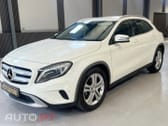Mercedes-Benz GLA 180 CDi Aut.