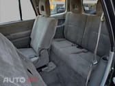 Suzuki Grand Vitara XL-7 2.0HDi