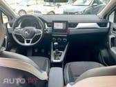 Renault Captur 1.0 TCe Exclusive Bi-Fuel
