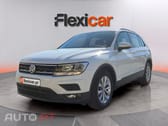 Volkswagen Tiguan 1.6 TDI Tech