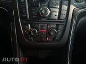 Opel Cascada 2.0 D (CDTi ecoFLEX) S&S Edition