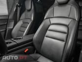 Porsche Taycan 4