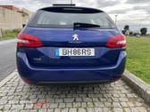 Peugeot 308 SW 1.5 BlueHDi Allure EAT8