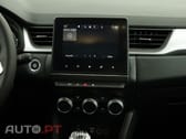 Renault Captur Captur 1.0 TCe Techno