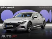 Volkswagen Arteon 1.4 TSI eHybrid Elegance