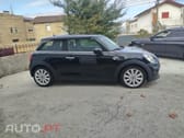 MINI Clubman One D