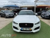 Jaguar XE 20d Aut. R-Sport