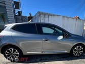 Renault Clio 1.0 TCe Techno Bi-Fuel