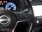 Nissan Leaf N-Connecta