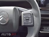 Citroen e-C3 44 kWh Autonomia Conforto Max