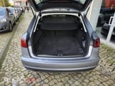 Audi A6 Avant 2.0 TDi Exclusive S tronic