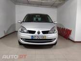 Renault Scénic 1.5 dCi Dynamique Luxe