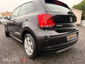 Volkswagen Polo 1.2 TDi BlueMotion