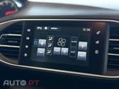 Peugeot 308 SW e-HDi 115 Stop & Start Active