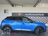 Peugeot 2008 1.5 BlueHDi GT Pack EAT8