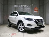 Nissan Qashqai 1.6 dCi Acenta