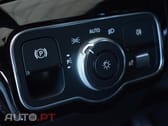 Mercedes-Benz CLA 200 d Shooting Brake AMG Line Aut.