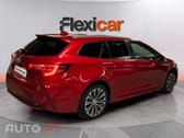Toyota Corolla Touring Sports 1.2T Comfort