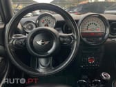 MINI Cabrio Cooper D