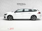 Peugeot 308 SW 1.5 BlueHDi Active Pack