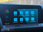 Volkswagen Golf 2.0 TDI GTD DSG