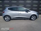 Renault Clio 0.9 TCe Limited