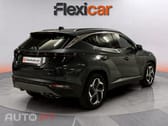 Hyundai Tucson 1.6 T-GDI HEV Premium
