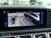 Mercedes-Benz GLE Coupe de 4Matic