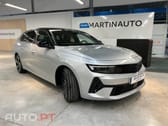 Opel Astra Sports Tourer 1.2 T Hybrid GS eDCT