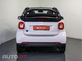 Smart ForTwo EQ passion