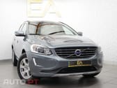 Volvo XC60 2.0 D3 Momentum Geartronic