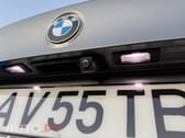 BMW 520 d Auto